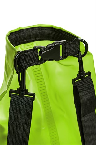 Mad Wave Islak Çantası RT10 Dry Pack, 10 lit