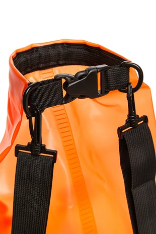 Mad Wave Islak Çantası RT10 Dry Pack, 10 lit