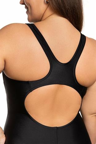 Mad Wave Kadın Mayo bodyshaping Wave plus