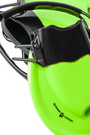 Mad Wave Kurbağa Palet Positive Palet 