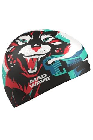 Mad Wave Lynx Çocuk Bone