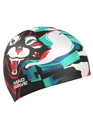 Mad Wave Lynx Çocuk Bone