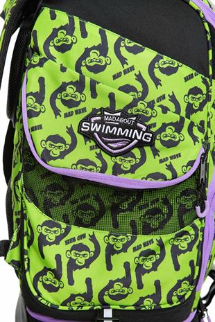 Mad Wave Mad Team 45 Lt