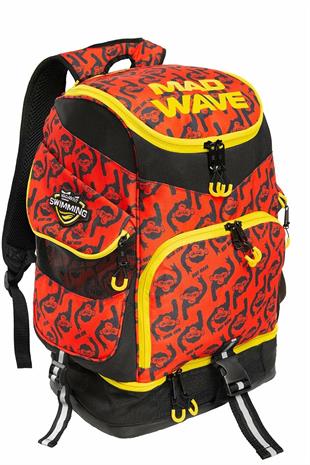 Mad Wave Mad Team 45 Lt