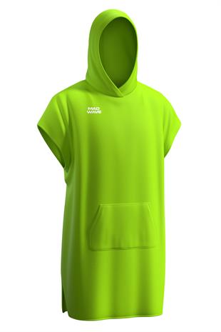 Mad Wave Mikrofiber Çocuk Panço