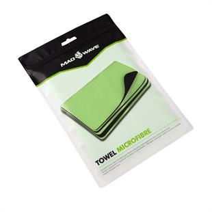 Mad Wave Mikrofibrer Havlu
