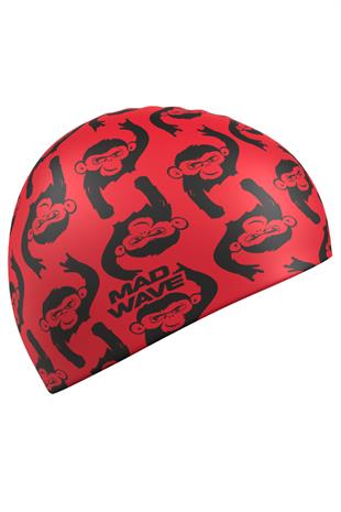 Mad Wave Monkeys Yetişkin Bone