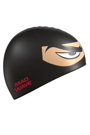 Mad Wave Ninja Çocuk Bone
