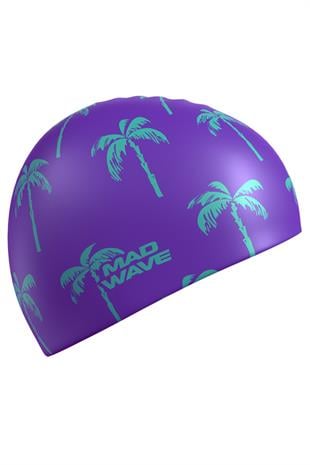 Mad Wave Palms yetişkin Bone