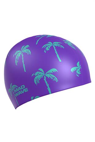 Mad Wave Palms yetişkin Bone