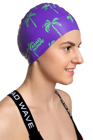 Mad Wave Palms yetişkin Bone