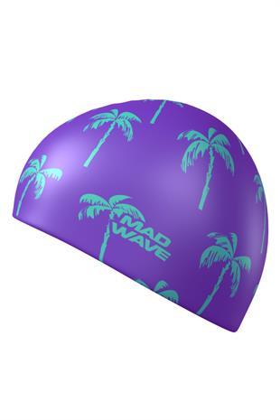 Mad Wave Palms yetişkin Bone