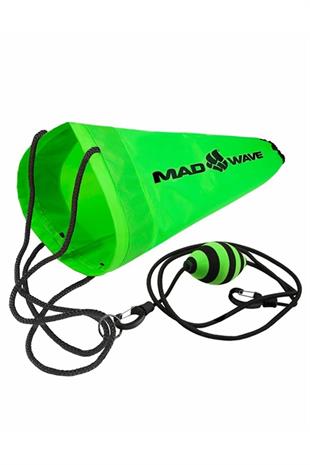 Mad Wave Paraşüt Drag Chutte