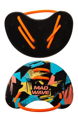 Mad Wave Parmak Paleti