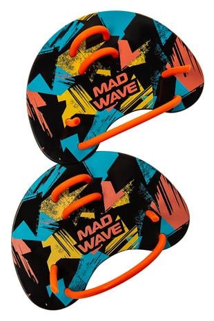 Mad Wave Parmak Paleti