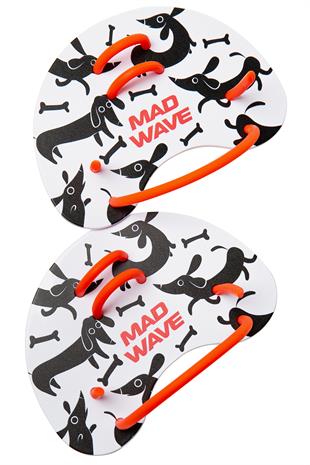 Mad Wave Parmak Paleti