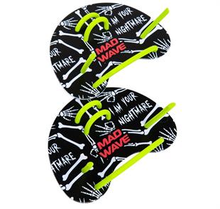 Mad Wave Parmak Paleti Fun