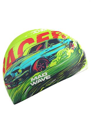 mad Wave Racer Hq Yetişkin Bone