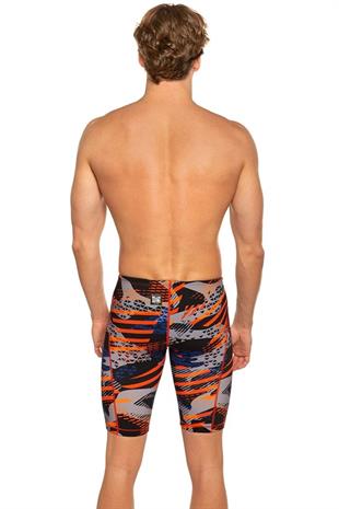 Mad Wave Revolt Jammer Erkek Yarış Mayosu