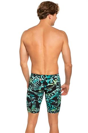 Mad Wave Revolt Jammer Erkek Yarış Mayosu