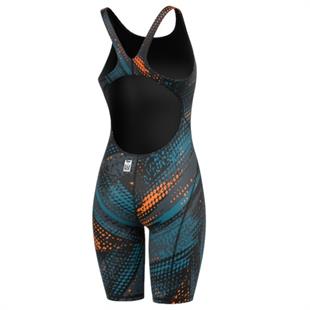 Mad Wave Revolution Kadın Yarış Mayosu