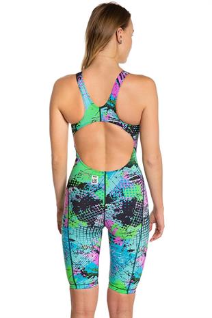 Mad Wave Revolution Kadın Yarış Mayosu