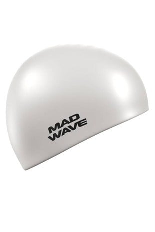 Mad Wave Silikon Bone Beyaz