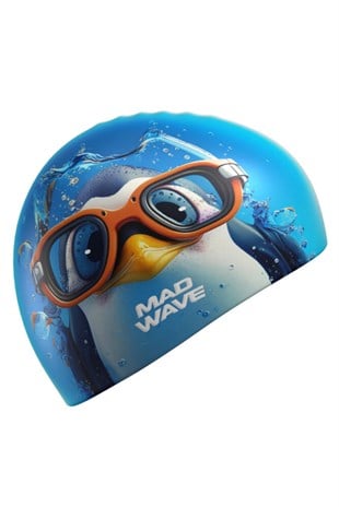 Mad Wave Silikon Bone Penguin HQ