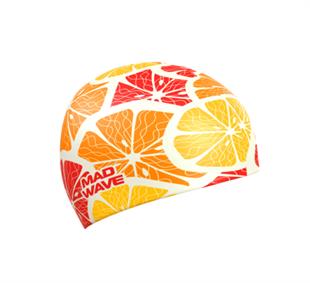 Mad Wave Silikon Bone Yetişkin CITRUS, One size, S