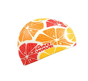 Mad Wave Silikon Bone Yetişkin CITRUS, One size, S