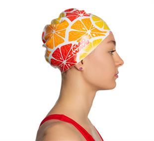 Mad Wave Silikon Bone Yetişkin CITRUS, One size, S