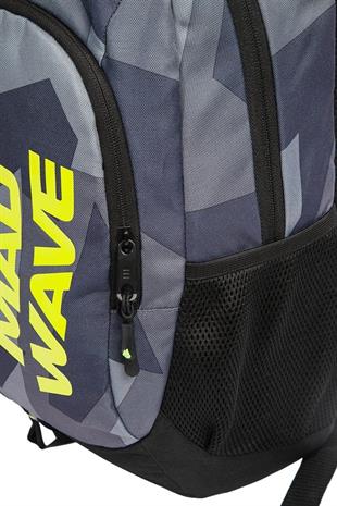 Mad Wave Sırt Çantası CITY Multi 22LT
