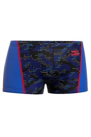 Mad Wave Splash Antichlor Erkek Mayo