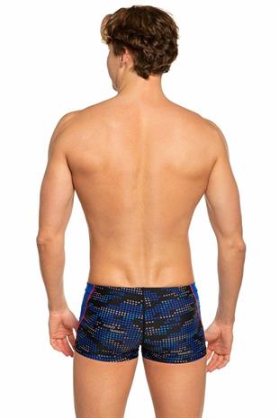 Mad Wave Splash Antichlor Erkek Mayo