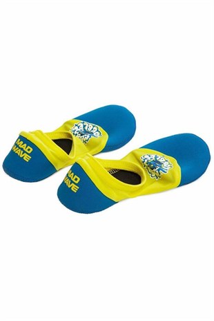 Mad Wave Splash Havuz Çorabı