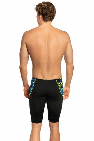 Mad Wave Spurt Antichlor Erkek Mayo