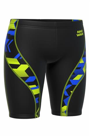 Mad Wave Spurt Antichlor Erkek Mayo