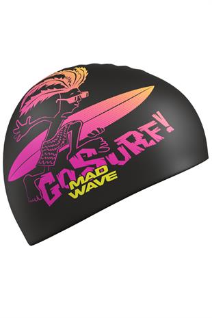 Mad Wave Surfer Genç Bone