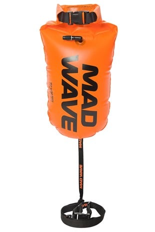 Mad Wave Swim Buoy Şamandıra
