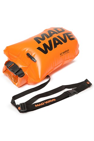 Mad Wave Swim Buoy Şamandıra