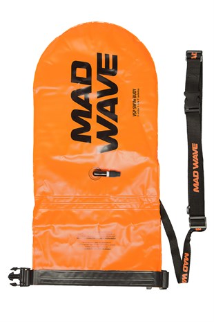 Mad Wave Swim Buoy Şamandıra