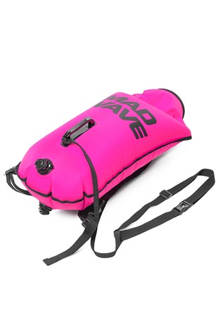Mad Wave Swim Buoy Şamandıra Çantalı 28LT