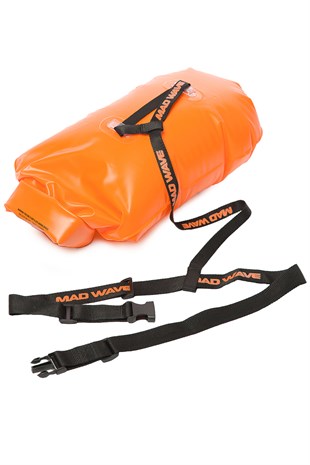 Mad Wave Swim Buoy Şamandıra