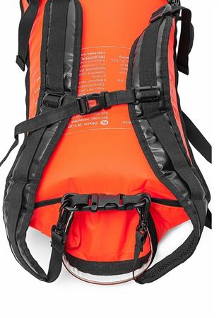 Mad Wave Swim Buoy Yüzme Şamandırası 28 LT