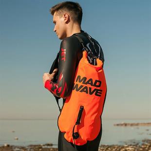 Mad Wave Swim Buoy Yüzme Şamandırası 28 LT