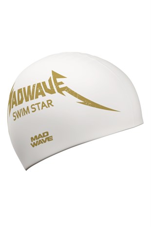 Mad Wave Swimstar Silikon Bone