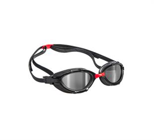 Mad Wave Triathlon goggles TRIATHLON Mirror Red On