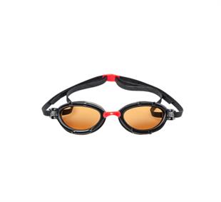 Mad Wave Triathlon goggles TRIATHLON Polarize Blac