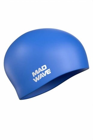 Mad Wave Uzun Saç Bonesi