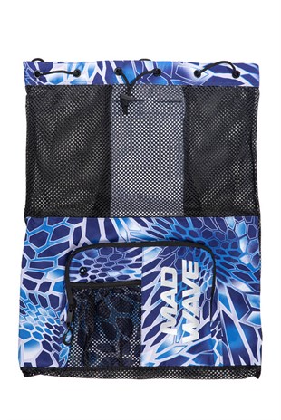 Mad Wave Vent dry bag, 65*48.5 cm